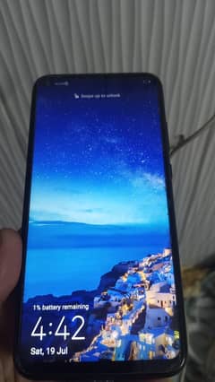 Huawei y7p