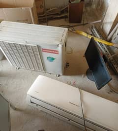 Inverter Split For Sale