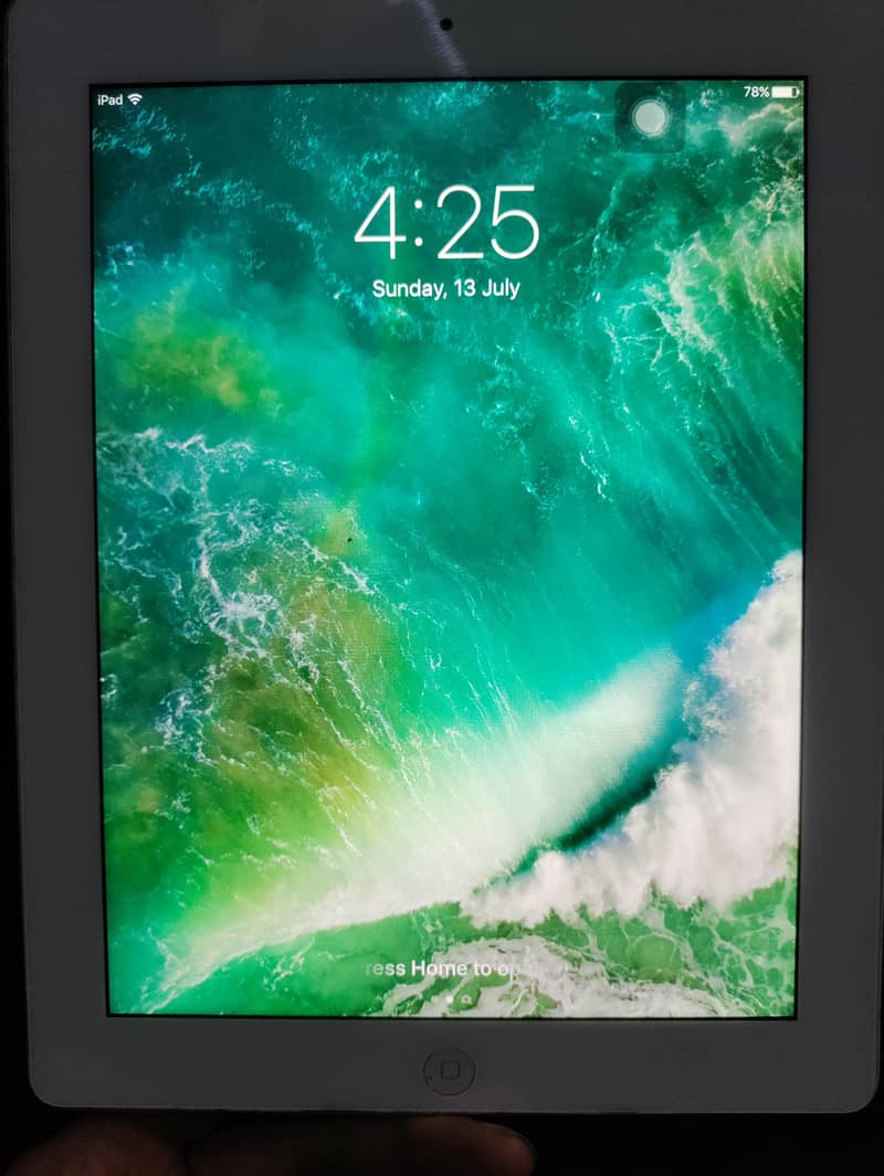 IPAD 4TH GENERATION 6