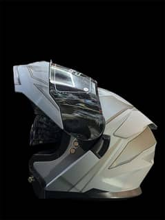 sp-912 DOT CERTIFIED Helmet