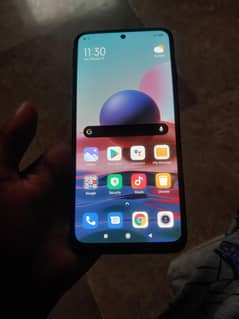 Redmi Note 10 4/128
