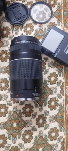 Canon 1000D