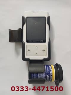 Glucometer OneTouch Vario