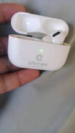 oteam ear buds