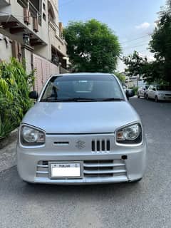 Suzuki alto vx converted vxr chill ac