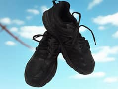 new balance joggers