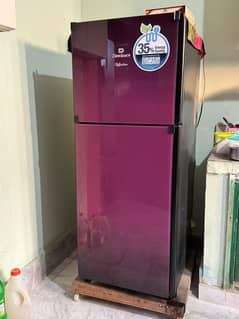Dawlence Refrigerator