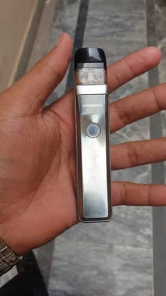 Vaporesso Xros Pro with 2 coils pod vape