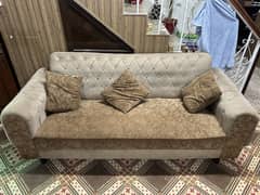 7 seater sofa set