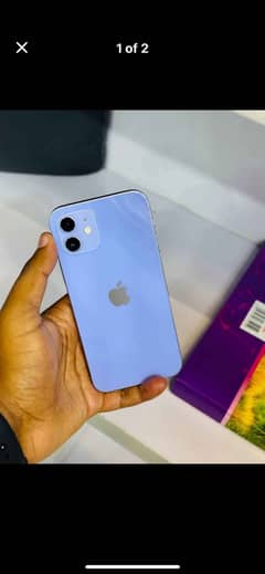 I phone 12