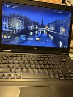 Dell Laptop for Sale – 8GB RAM | 256GB SSD | AMD Radeon Graphics