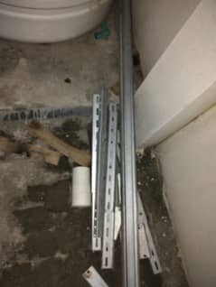 solar panel stands L2