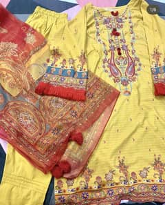 Beechtree dress 3 pc