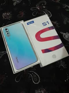 Vivo S1
