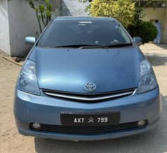 toyota Pruis 2007