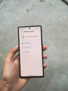 Google Pixel 6a Exchange