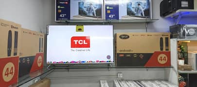 Slim Tv 43 InCh Samsung Led Tv New model 03004675739