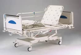 Imported Medical Beds/ Electric Hospital Patient Bed For Sale