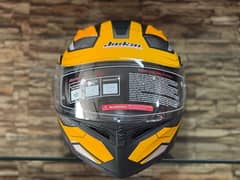 jiekai 902 DOT CERTIFIED Helmet