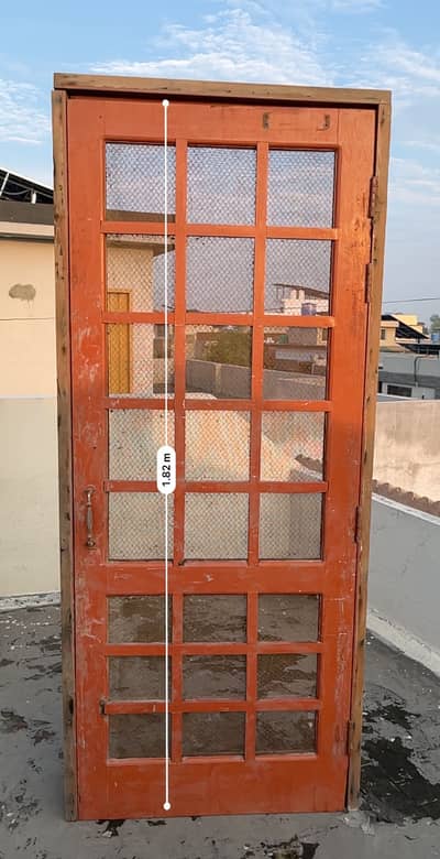 diyarwood door+chugath