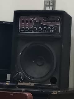 Bluetooth speaker no box pack