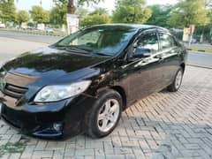 Corolla