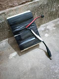 WiFi device power bank