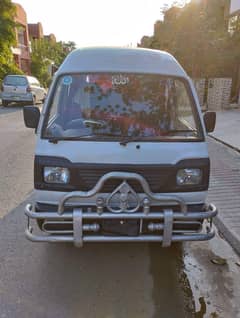 Suzuki Bola 2001 for Sale