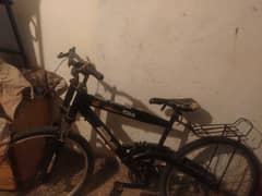 Used like new