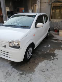 Suzuki alto 660cc ene