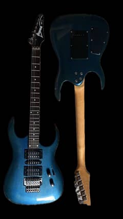 ibanez
