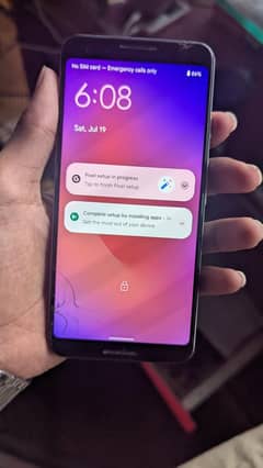 google pixel 3