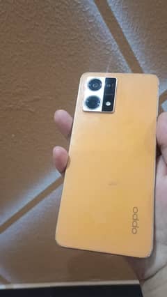 OPPO F21 Pro