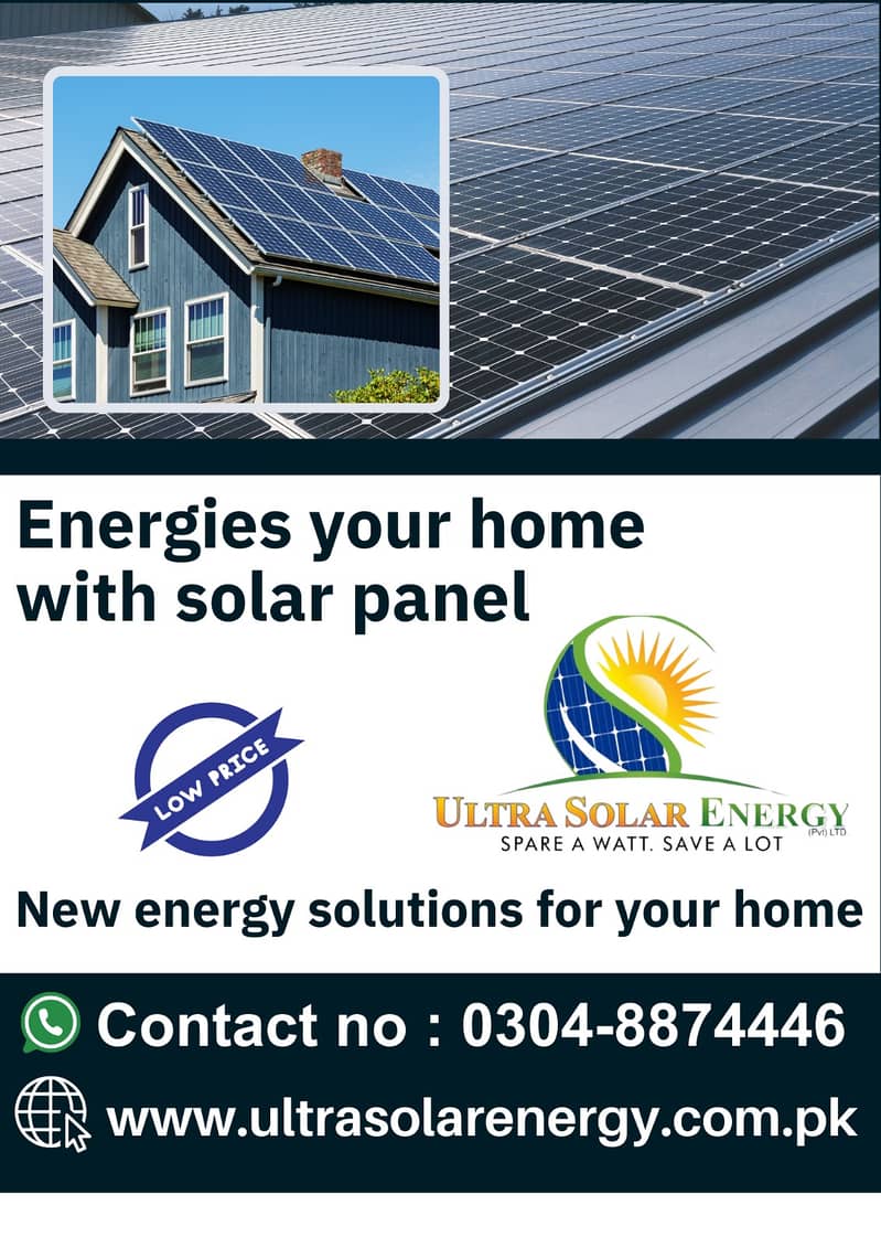 Solar inverter / Solar structure/Solar installation / Net Meterting 5