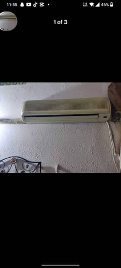 Haier Ac
