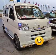 pick and drop service available