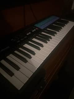 Casio Ca-100 Keyboard/piano