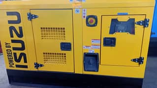 20 KVA Yang Dong  (Brand New) Diesel Generator