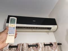 Haier Coolking 1.5 Ton Sprit AC For sale