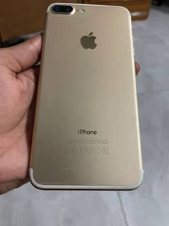 Iphone 7 plus