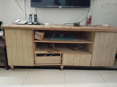 tv console