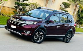 Honda BR-V S