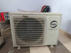 PEL 1 TON USED AC  FOR SALE