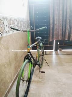 cycle