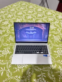 Samsung Galaxy Book (NP750TDA, 2021)