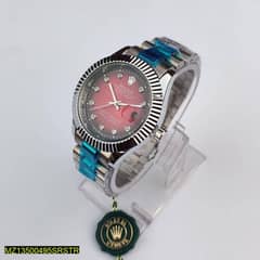 Orignal rolex watch free delivery