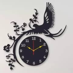 new barnded wall clocks