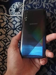 Samsung A30S 4/128GB All ok