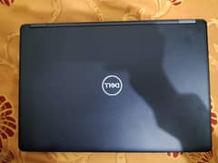 Dell Latitude 5491