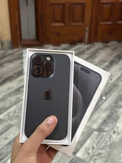 iphone 15 pro jv 128 /Iphone 12 pro 128/255gb /Iphone 13 pro 128Gb PTA